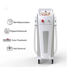 Novi dolazak SHR OPT mašina za uklanjanje dlačica