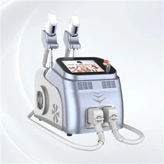 SHR sistem za vaskularno uklanjanje dlačica