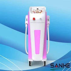 shr ipl mašina za uklanjanje dlaka za pomlađivanje kože