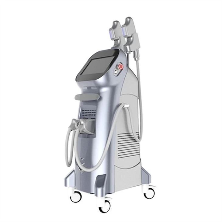New Technology SHR Machine