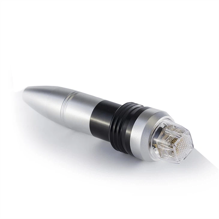 Rf Fractional Micro Needle Machine Face Body Treatment