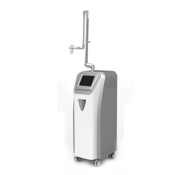 Fractional CO2 10600nm Laser Machine