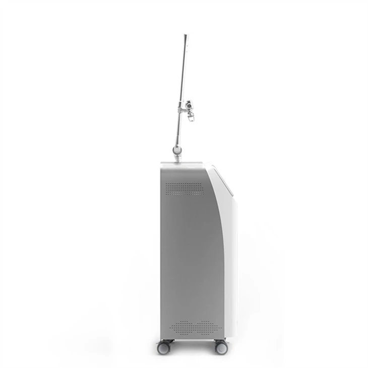 Fractional CO2 10600nm Laser Machine