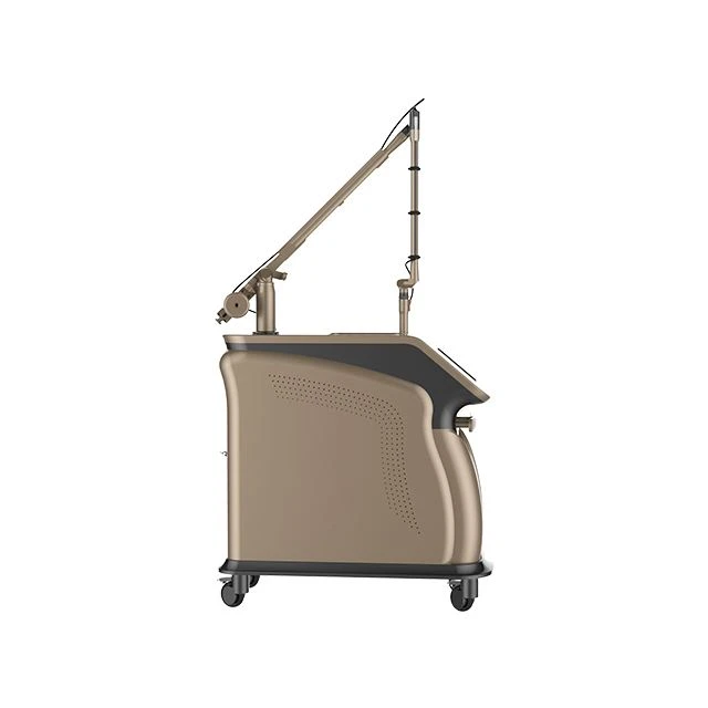 Picosecond Laser For Tattoo Laser Removal
