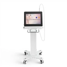 Visokofrekventni 30Mhz 980nm diodni laser za uklanjanje krvnih sudova.