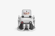 Profesionalni IPL E-light SHR Mahcine za pomlađivanje kože i uklanjanje dlaka