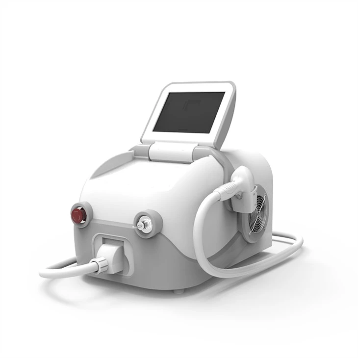 Top Quality Hotsell Diode Laser Hair Removal Machine 808nm