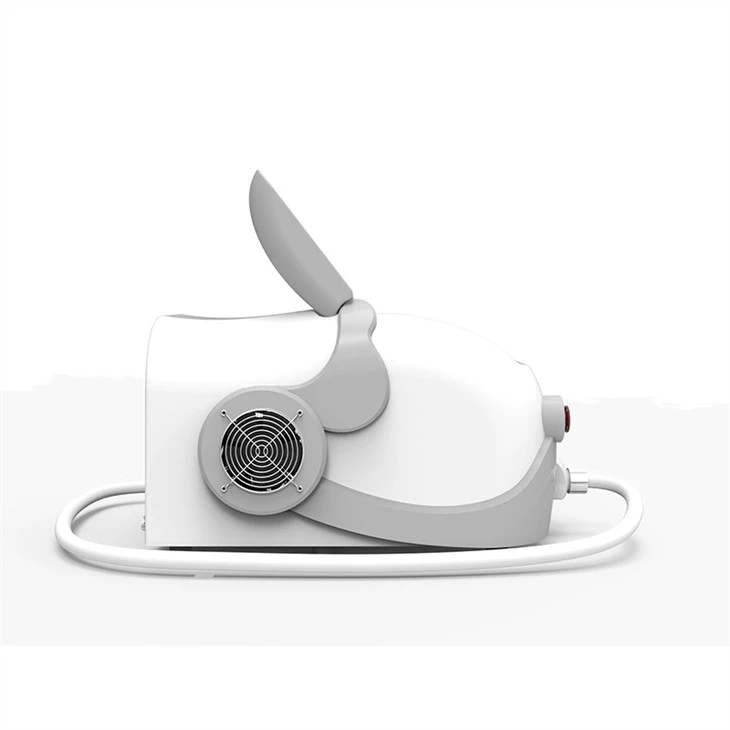 Top Quality Hotsell Diode Laser Hair Removal Machine 808nm