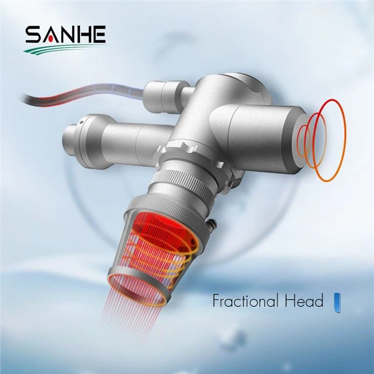 Portable Co2 Fractional Laser Machine