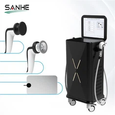 prijenosna indiba 448khz mašina