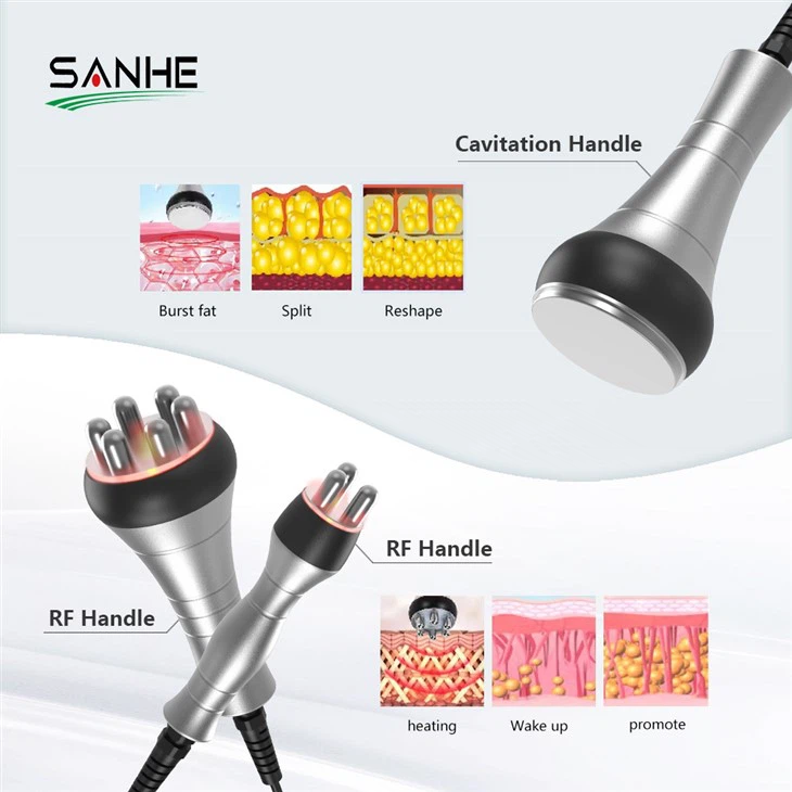 New Arrival Body Slimming Cryolipolysis Machine